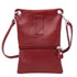 TL Bag - Soft leather mini cross bag